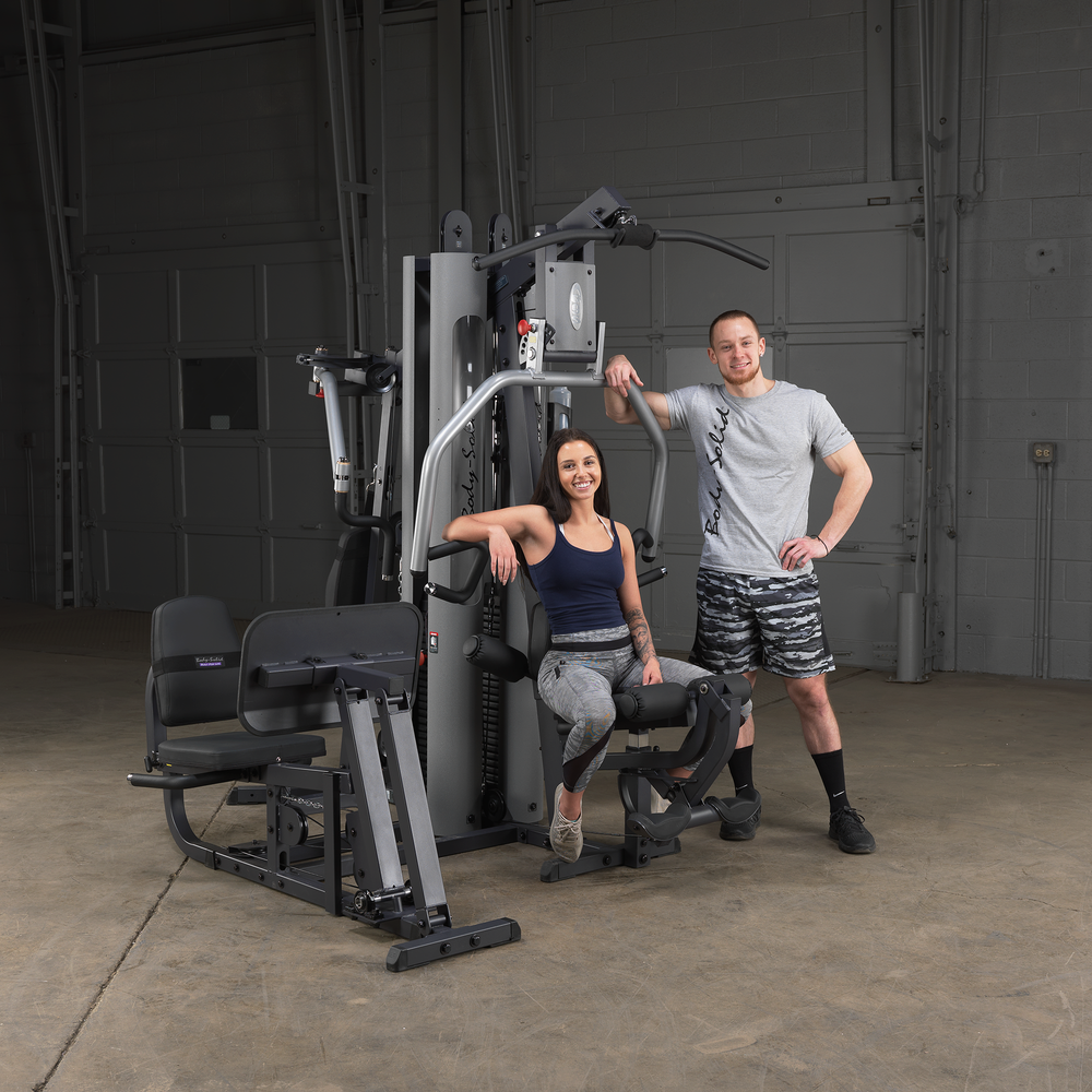 SB Fitness Equipment