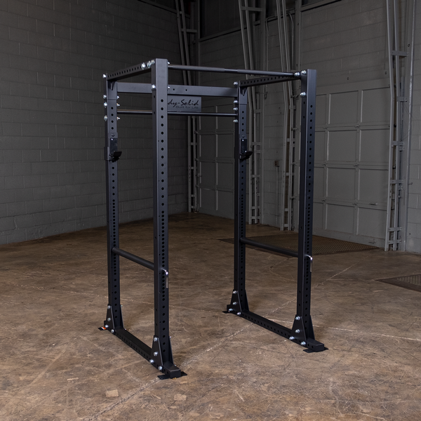 Body-Solid GPR400 Power Rack