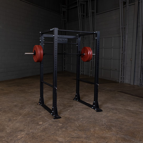 Body-Solid GPR400 Power Rack