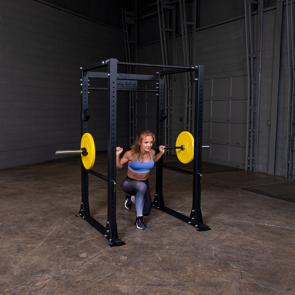 Body-Solid GPR400 Power Rack