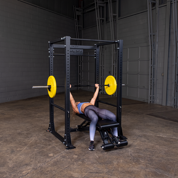 Body-Solid GPR400 Power Rack