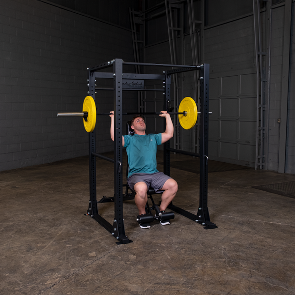 Body-Solid GPR400 Power Rack