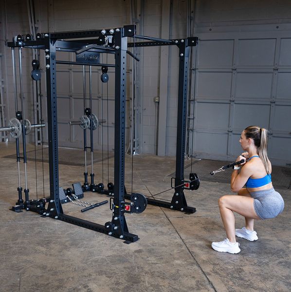 Body-Solid GPRFT Functional Trainer Attachment