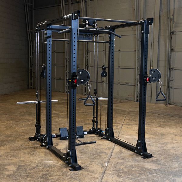 Body-Solid GPRFT Functional Trainer Attachment