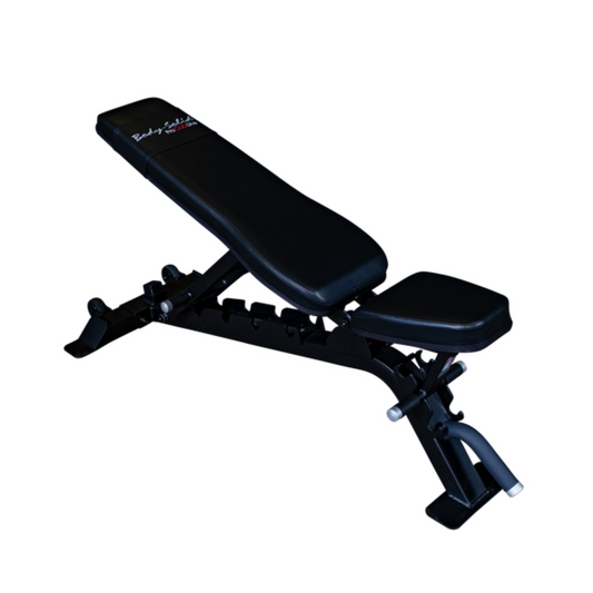 Body-Solid Pro Clubline SFID325B Adjustable Bench