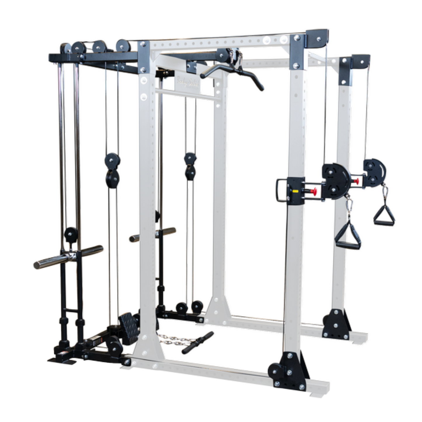 Body-Solid GPRFT Functional Trainer Attachment