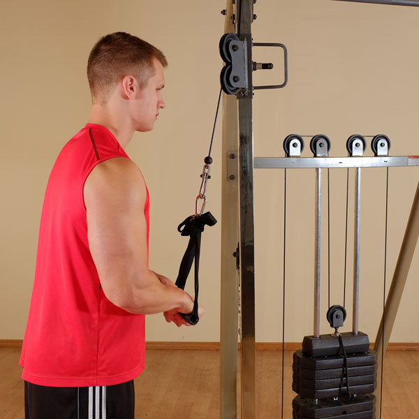 Bfft10 best sale functional trainer