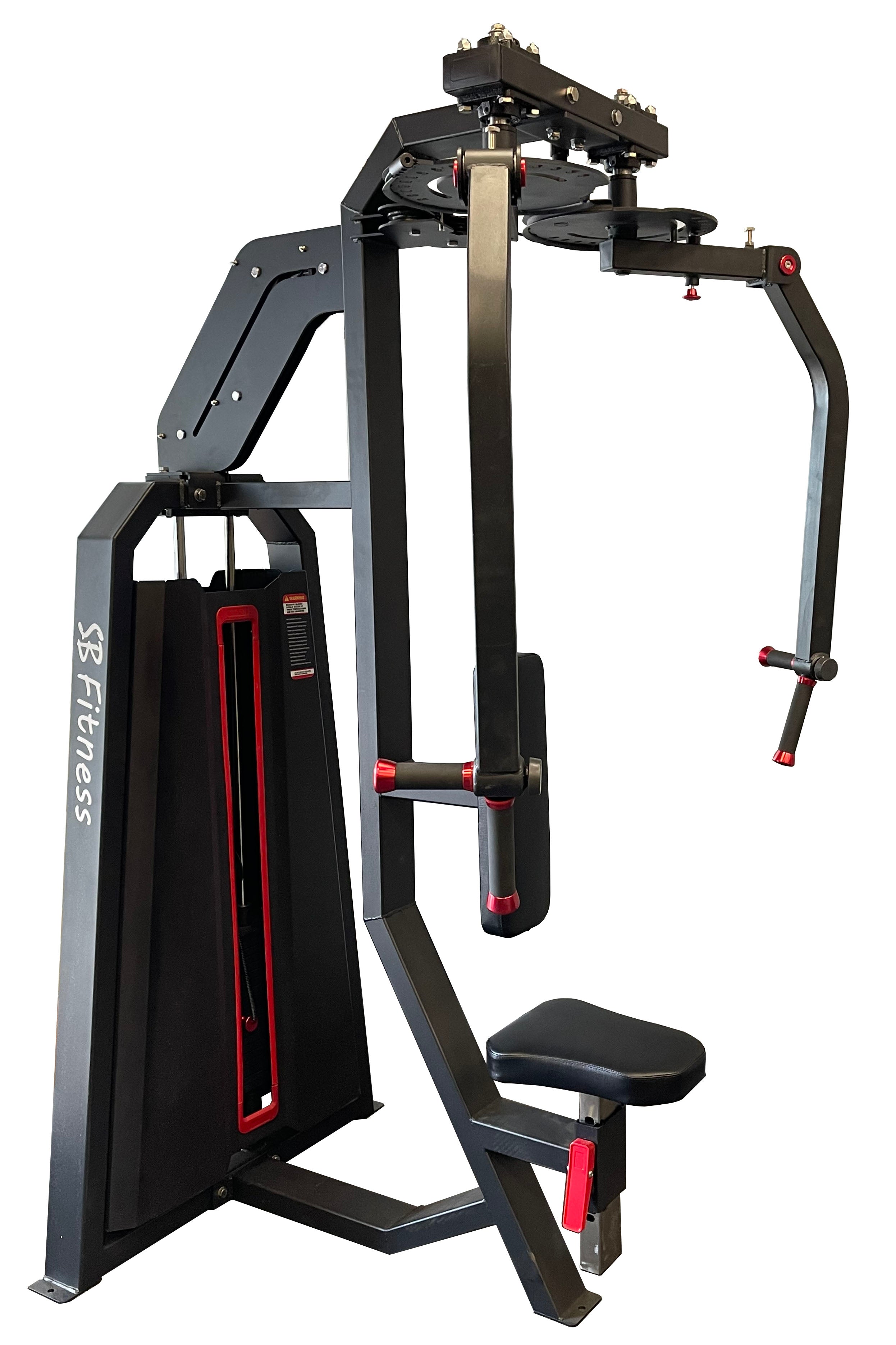 Combo best sale fitness equipment