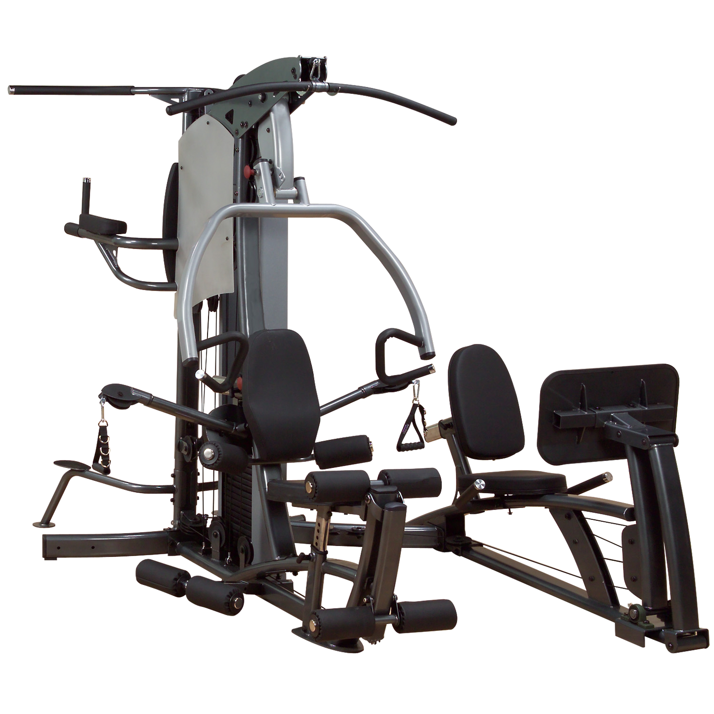 Body-Solid Fusion 500 Personal Trainer w/ 210 lb. Weight Stack (Open Box- New)