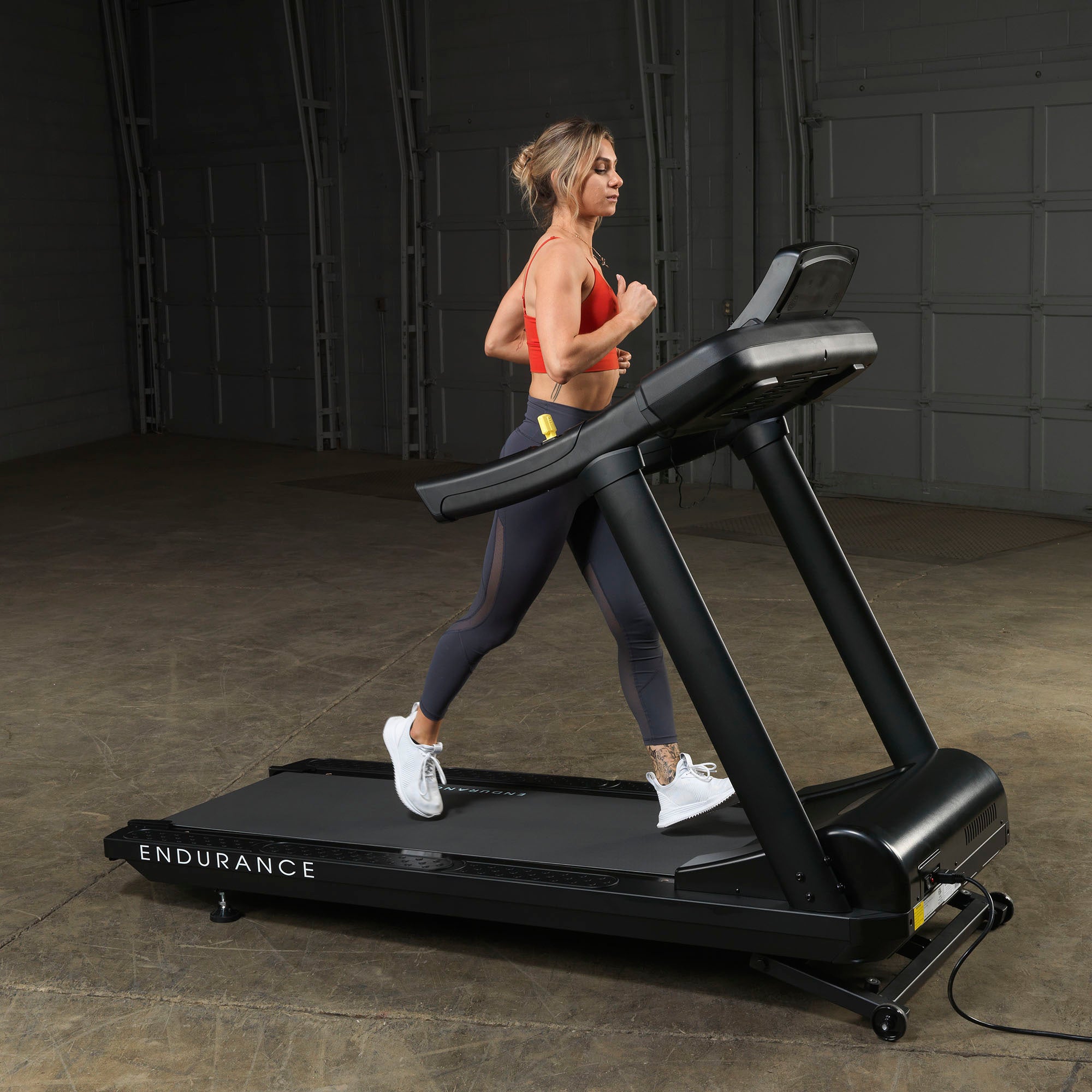 Xterra t150 treadmill hot sale