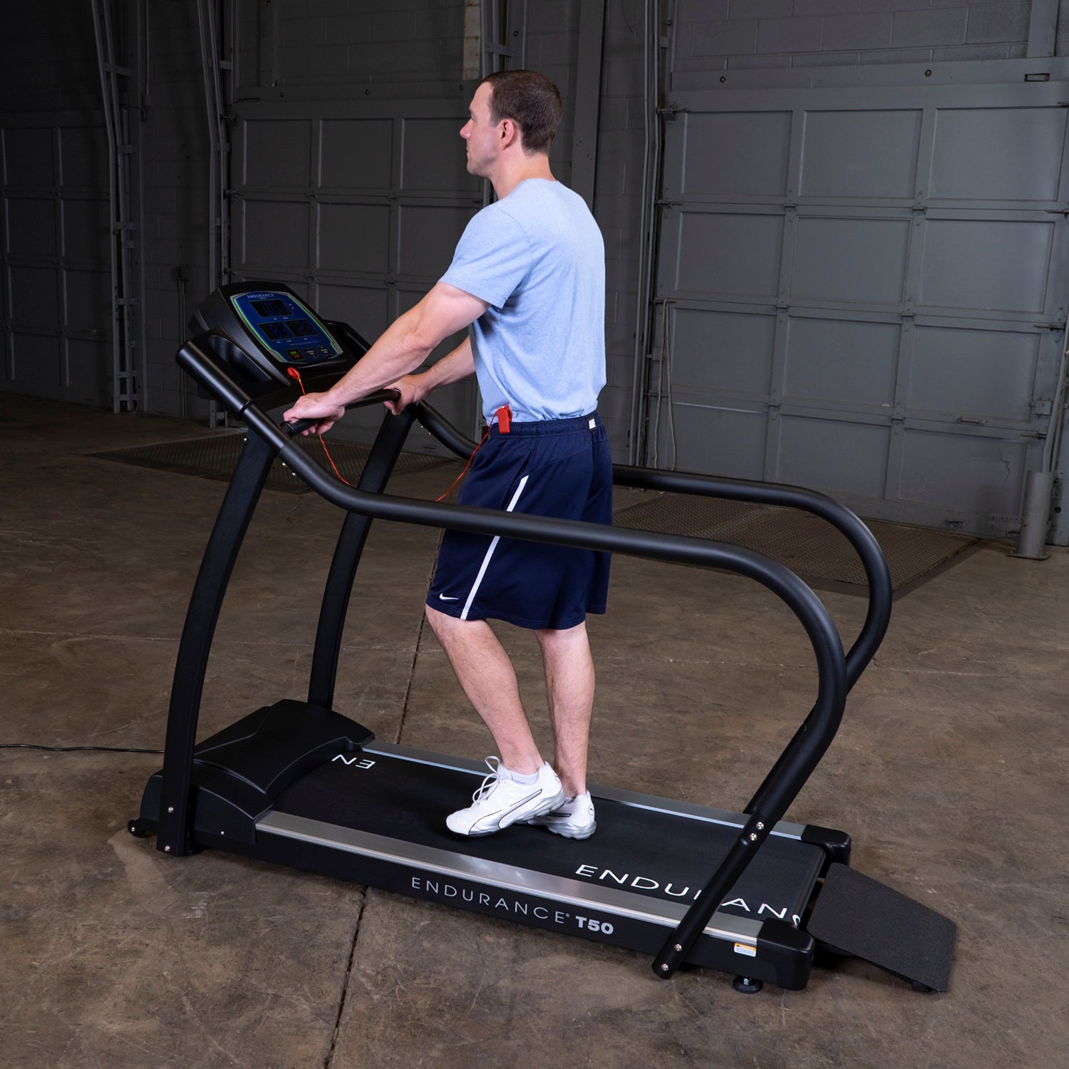 Endurance treadmills online